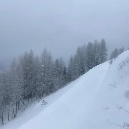 Appartamento Al Colle Ateleta Esterno foto