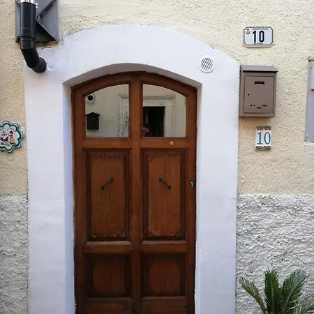 Appartamento Al Colle Ateleta Esterno foto