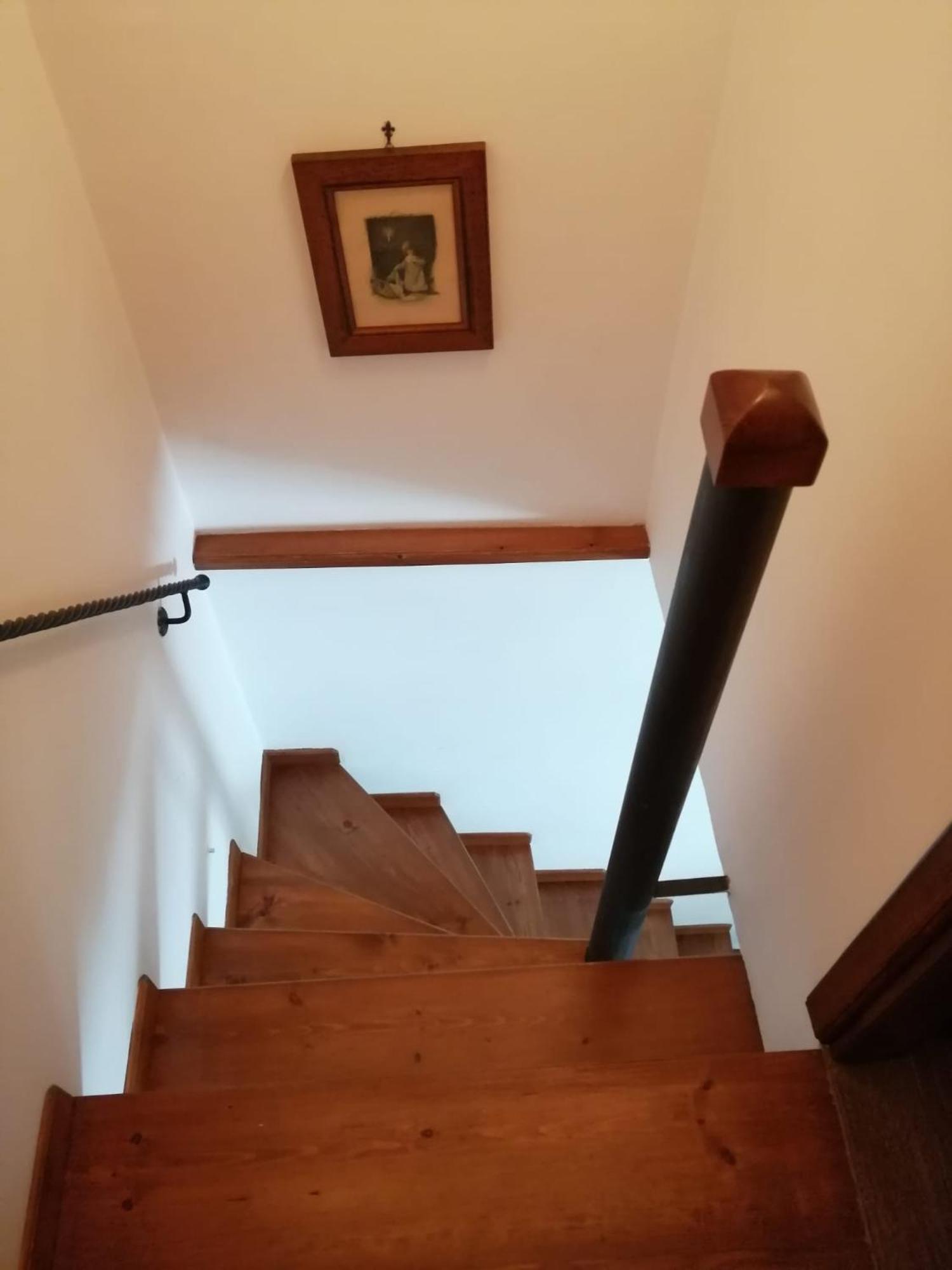 Al Colle Apartment *