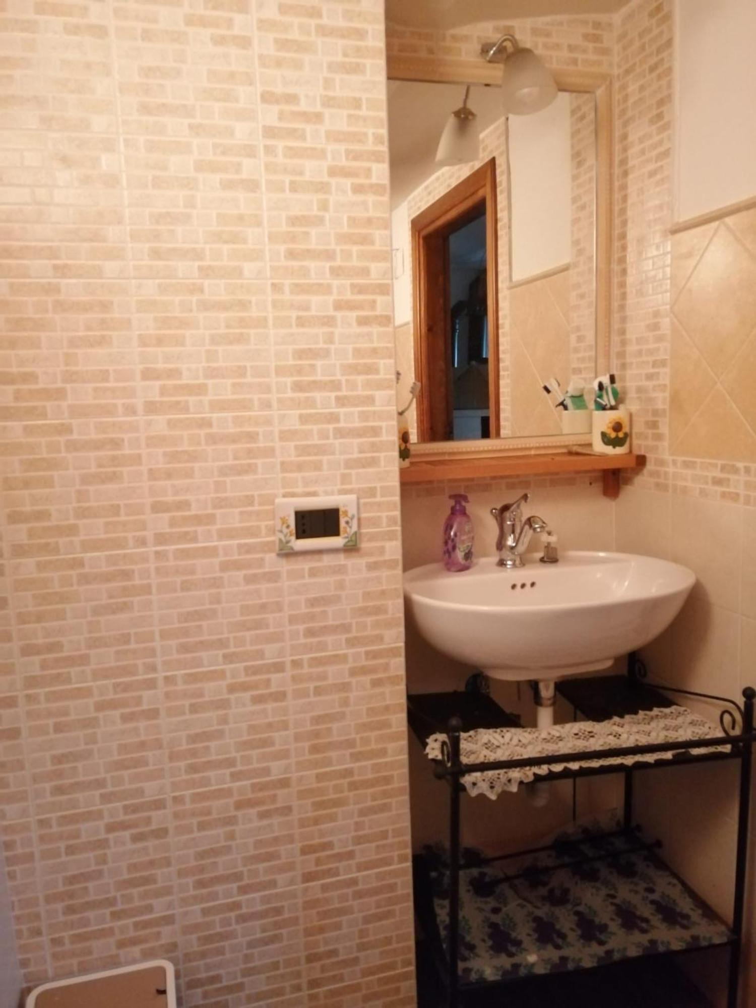 Apartment Al Colle Ateleta