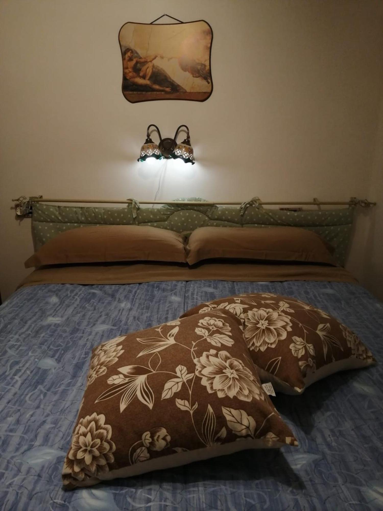 Al Colle Apartment Ateleta